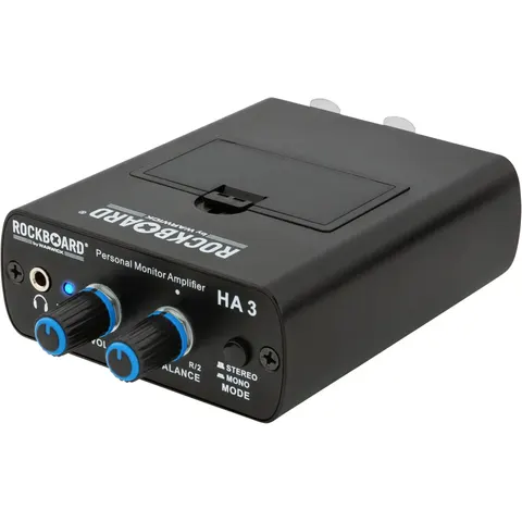 Rockboard HA 3 In-Ear Amplifier – imagen 2