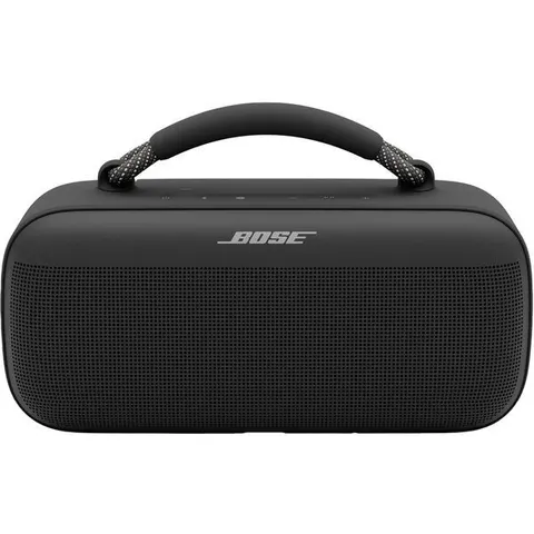 Bose SoundLink Max Portable Party Speaker - Black – image 2
