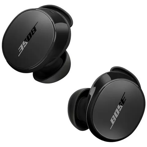 Bose QuietComfort True Wireless Earbuds - Black – image 2