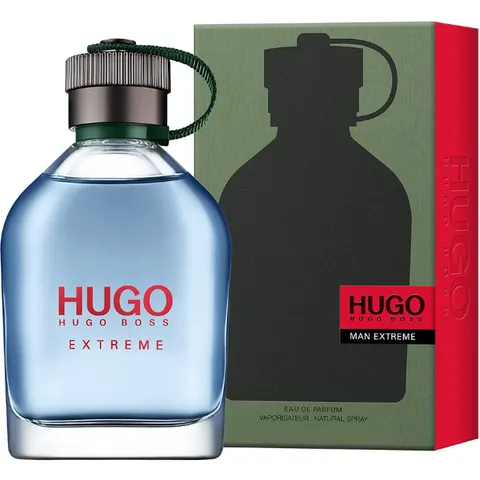 Hugo Boss Extreme Eau de Parfum Spray 75ml – image 4