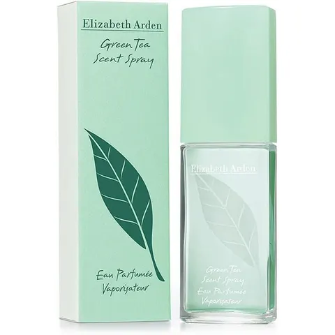 Elisabeth Arden Green Tea Eau de Parfum 50 ml – image 3