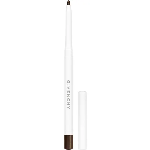 Givenchy Khol Couture Waterproof - N°2 Chestnut – immagine 2