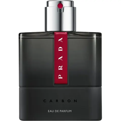 Prada Luna Rossa Carbon Eau de Parfum - 50 ML – immagine 4