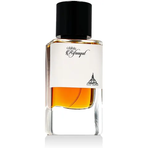 Paris Corner Rifaaqat Eau de Parfum mixte 85 ml – image 3