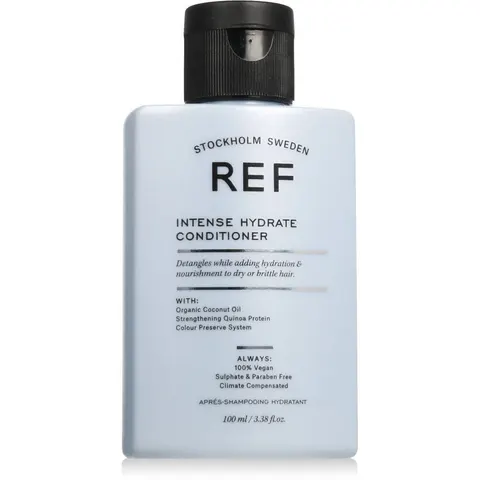 REF Intense Hydrate Conditioner 100 ml – image 3