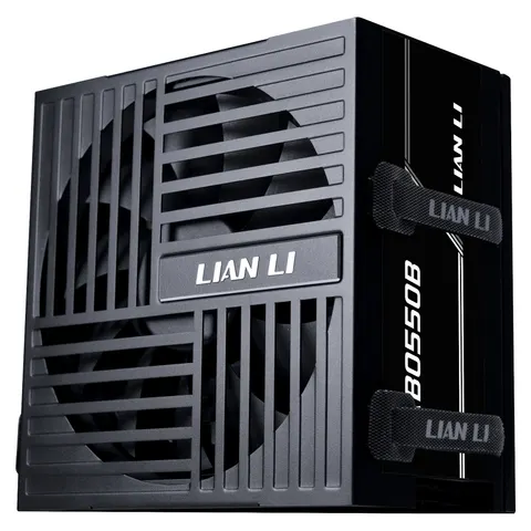 Lian Li RB0550B.B power supply unit – Bild 2