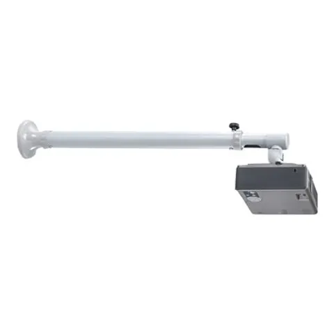 Neomounts BEAMER-W100SILVER – Silber – Bild 3