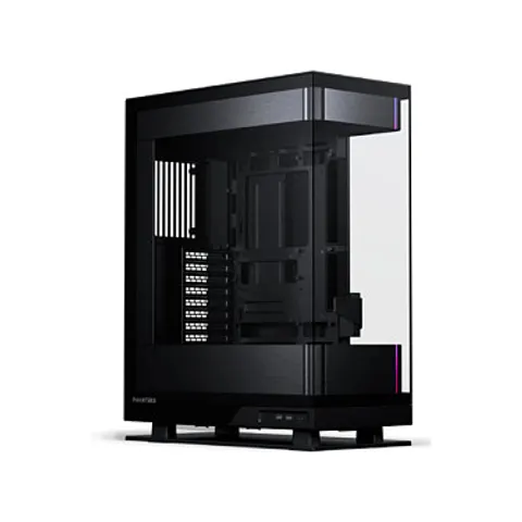 PHANTEKS Evolv X2 DRGB schwarz | PC-Gehäuse – Bild 3