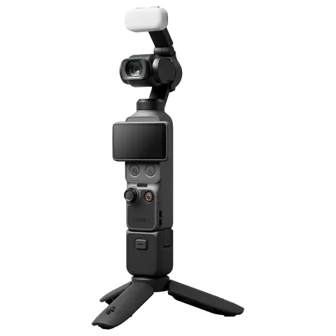 DJI Osmo Pocket 4 gimbal camera – Bild 3