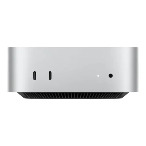 Apple Mac mini: M6 Chip, 12‑C CPU, 12‑C GPU, 24GB RAM/512GB SSD – Bild 4