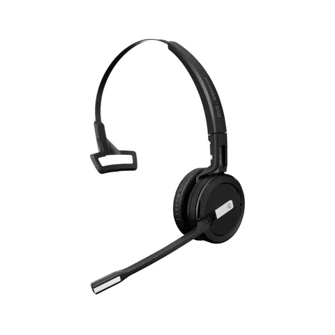 EPOS IMPACT SDW 10 HS, Mono, Kabellos, DECT-Headset – Schwarz – Bild 2