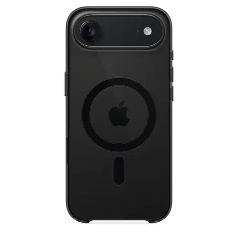 Apple iPhone Air Case mit MagSafe, schatten – Bild 3