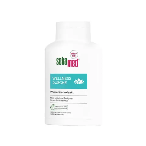 Sebamed Wellness Dusche – Bild 3