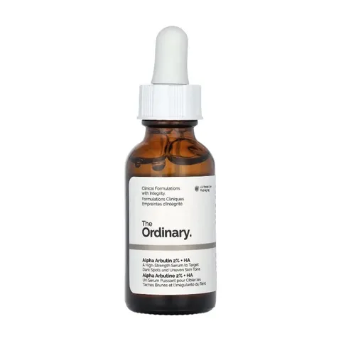 30ml The Ordinary Alpha Arbutin 2 % + HA – Bild 3