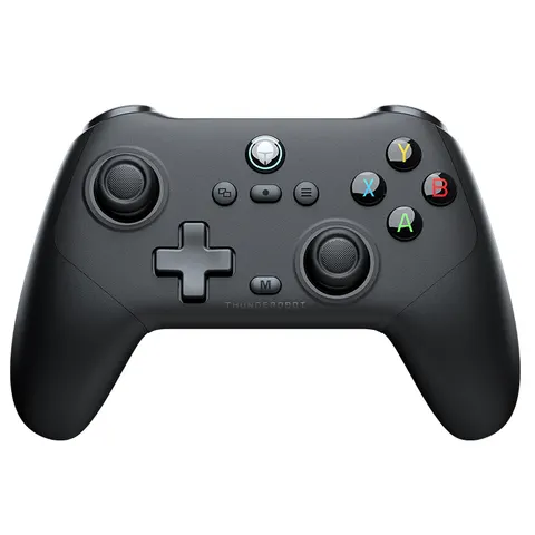 Thunderobot G30S TE Edition Gamepad – Black – image 2