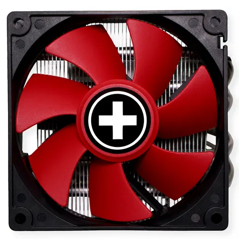 Xilence CPU Kühler Performance C I404T – Bild 2