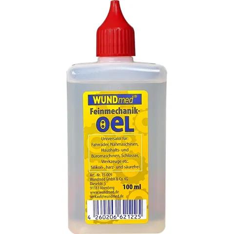 BGS Do it yourself Haushaltsöl 100 ml (80880) – Bild 3