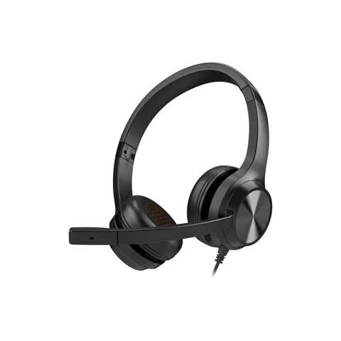 Creative Labs Creative Chat USB - Headset - On-Ear - kabelgebunden – Bild 2