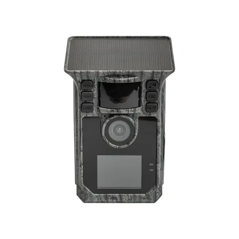 TECHNAXX Solar Wildkamera TX-326, WiFi – Bild 2