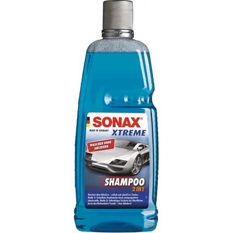 Sonax Xtreme 215300 Autoshampoo 1 l – Bild 2