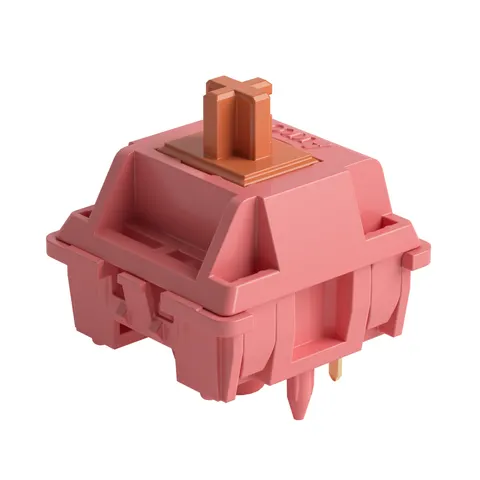 Akko Rosewood Switch (Linear, 45pcs) – image 2