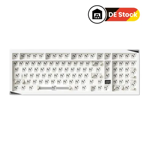 Mineral 02 VIA DIY Kit – White – image 2