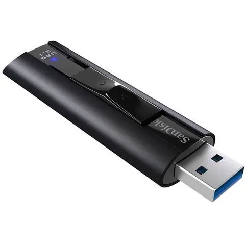 SanDisk Extreme Pro USB flash drive – Bild 2