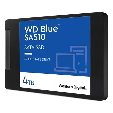 Western Digital Blue SA510 – 899961 – Bild 3