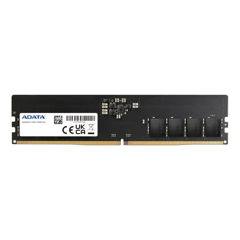 ADATA Premier memory module 32 GB 1 x 32 GB DDR5 4800 MHz ECC – image 2