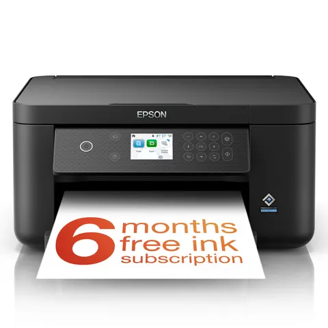 Epson Expression Home XP-5200 – image 2