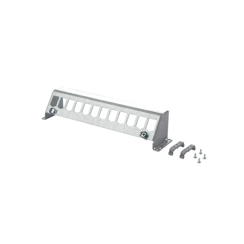 METZ CONNECT 130927-1200-E patch panel – image 2