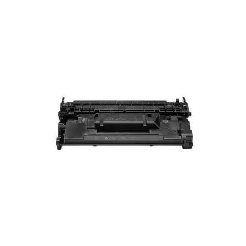 HP HP 151X Black Original Laserjet – image 2