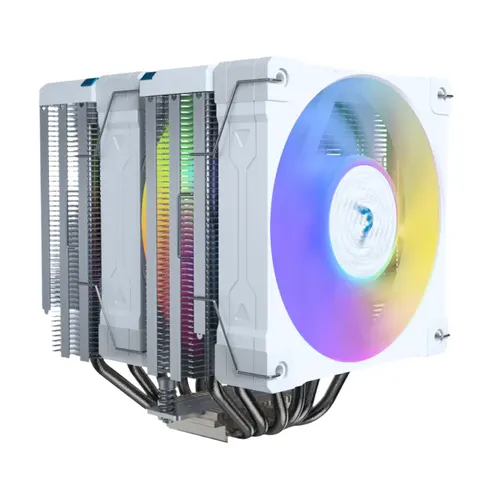 Valkyrie Vind DL125 White – image 2