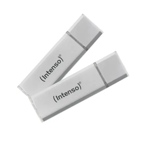 Intenso Ultra Line USB-Stick 64 GB, Doppelpack – Bild 3