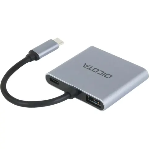 DICOTA D32063 mobile device dock station – Bild 2