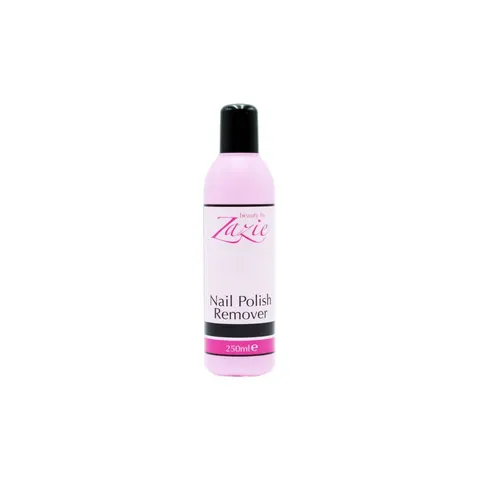 Zazie Nail Polish Remover - 250ML – image 2