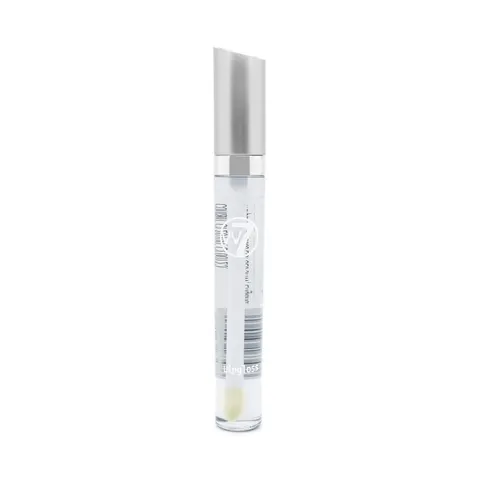 W7 Clear Lip Gloss Wand – 11 ml – image 2