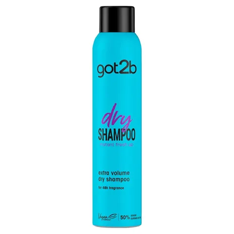 got2b Fresh it Up Extra Volume Dry Shampoo - 200ml – image 2