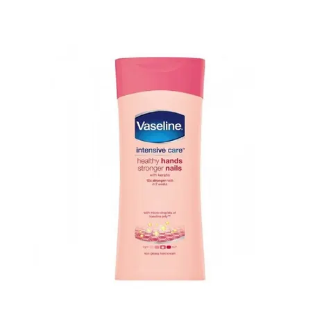 Vaseline Intensive Care Hand Cream - 200 ml – image 2