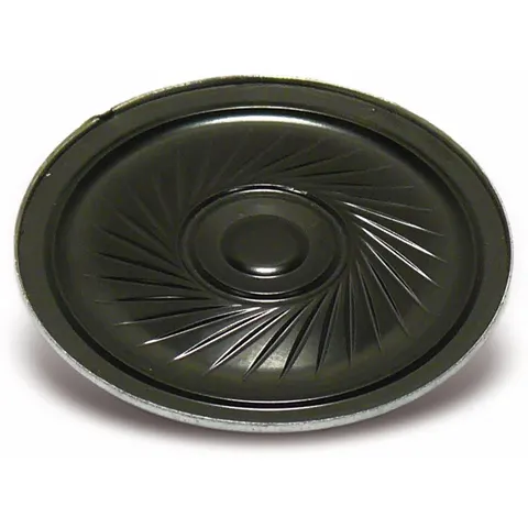 VISATON Kleinlautsprecher K40, 50 Ohm – Bild 2
