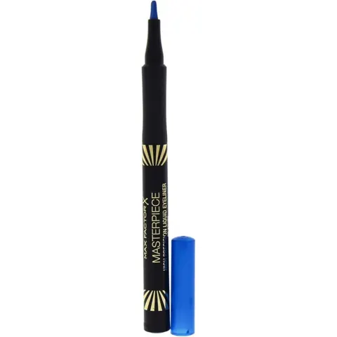 Max Factor High Precision Eyeliner - 20 Azure – image 2
