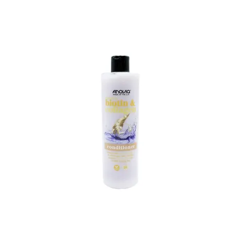 Anovia Biotin & Collagen Conditioner – 415ml – image 2