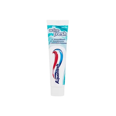 Aquafresh Toothpaste Active Fresh – image 3