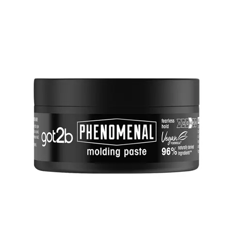 Schwarzkopf Got2B Phenomenal Paste 100 ml – image 4