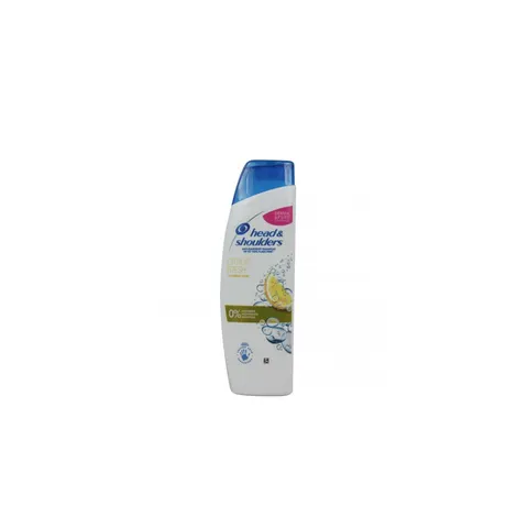 Head & Shoulders Citrus Fresh Shampoo - 250ML – image 2