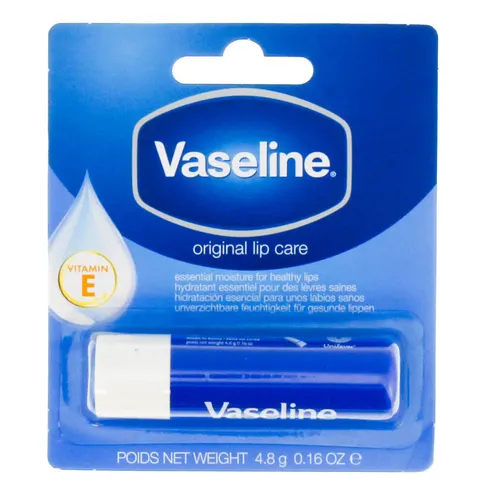 Vaseline Original Lip Therapy - 4.8g – image 2
