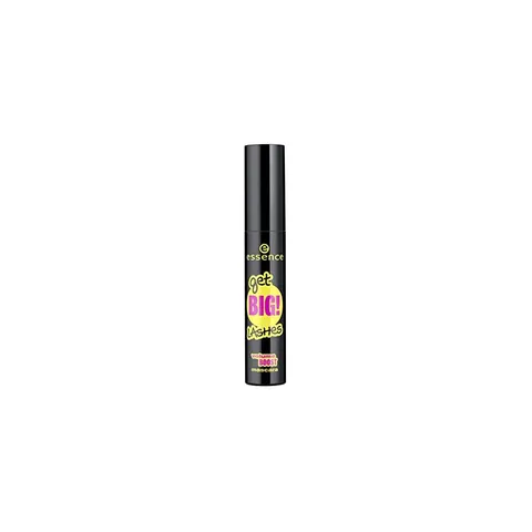 essence Get BIG Lashes Volume Boost Mascara – image 2