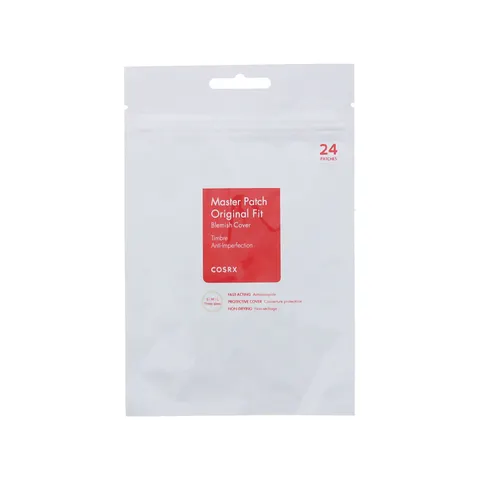 Cosrx Acne Pimple Master Patch 24 Patches – image 2