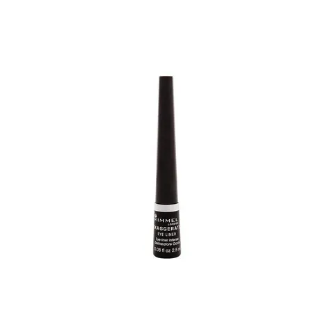 Eyeliner Exaggerate Rimmel London (2,5 ml) – image 2