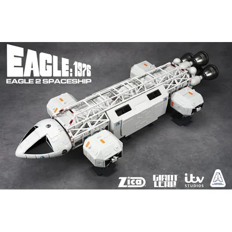 Eagle: 1976 Editions (Wave 2) - Standard – image 2